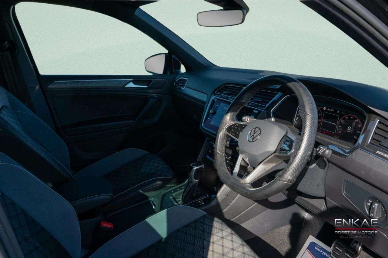 2023 VOLKSWAGEN TIGUAN 2023 VOLKSWAGEN TIGUAN