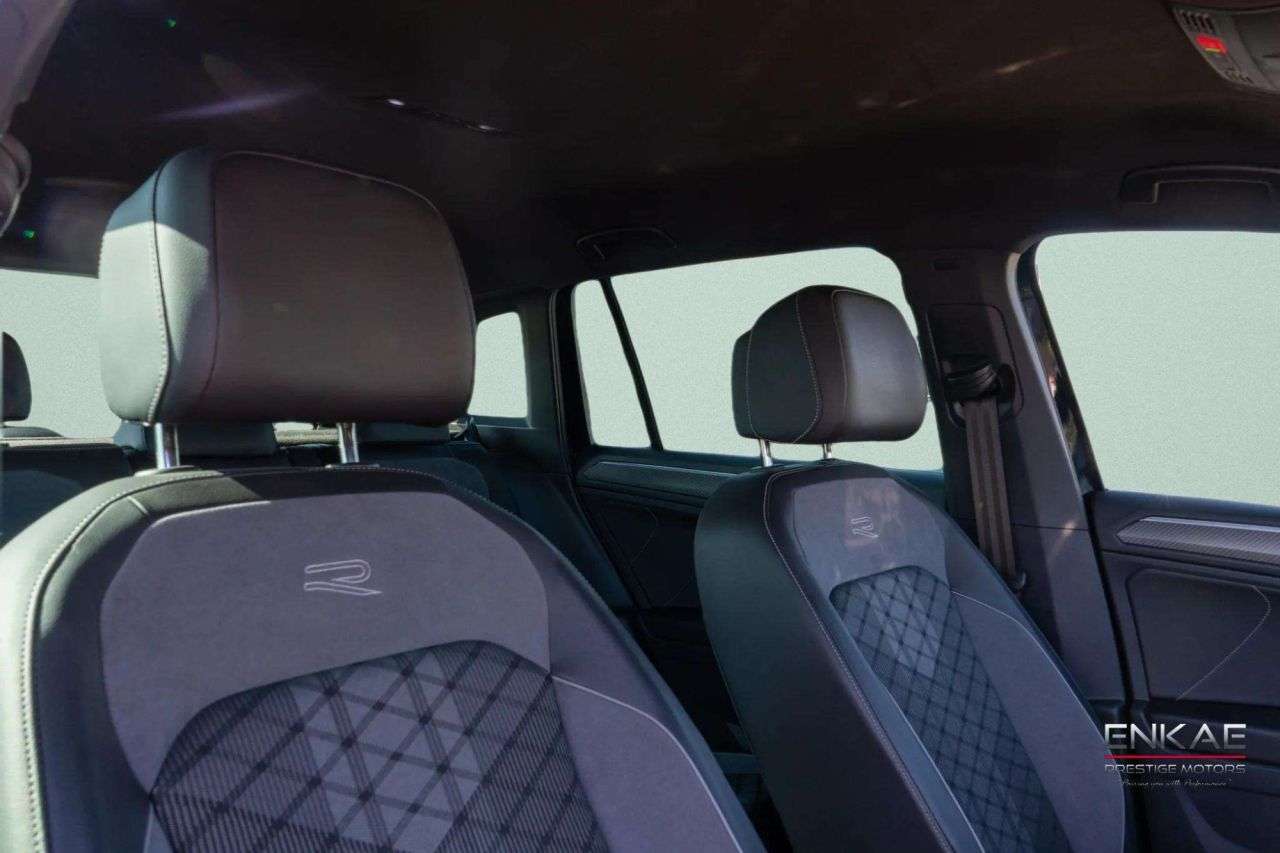 2023 VOLKSWAGEN TIGUAN 2023 VOLKSWAGEN TIGUAN