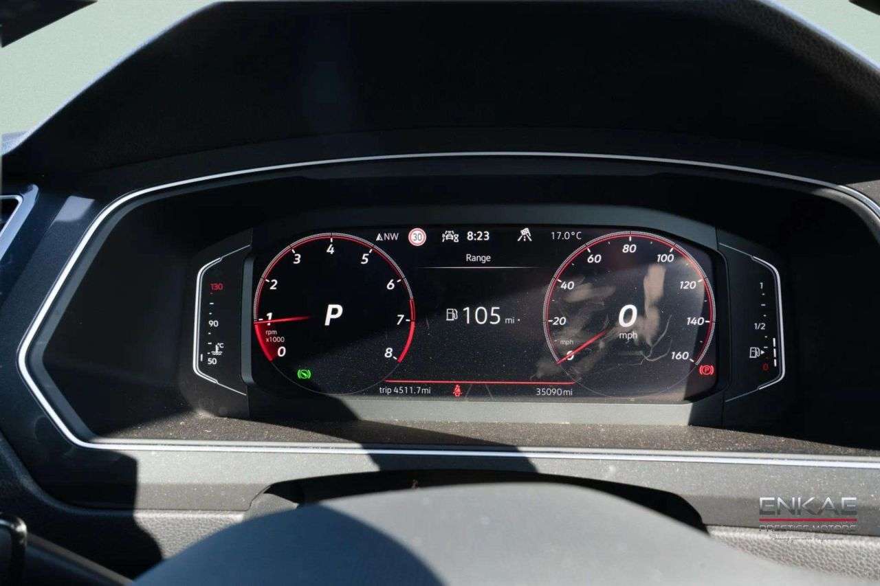2023 VOLKSWAGEN TIGUAN 2023 VOLKSWAGEN TIGUAN