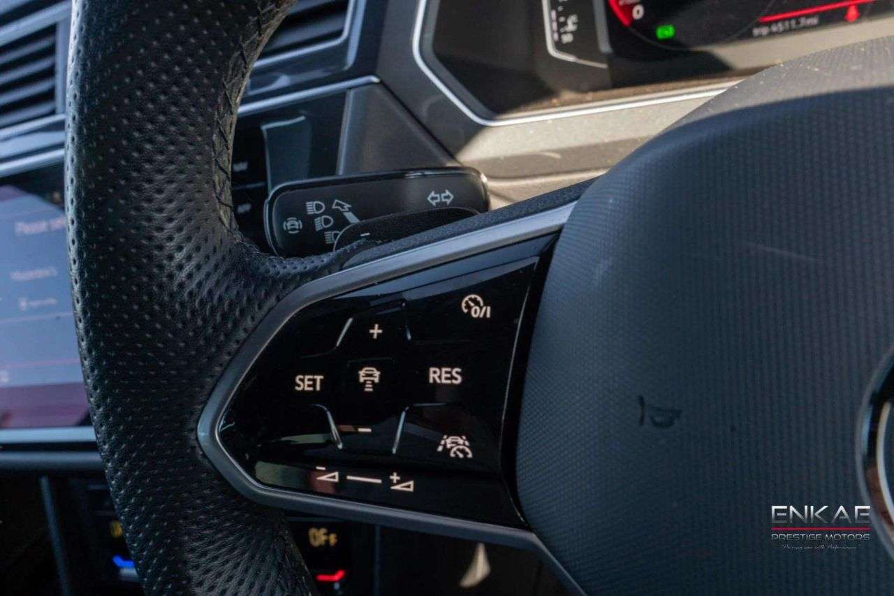 2023 VOLKSWAGEN TIGUAN 2023 VOLKSWAGEN TIGUAN