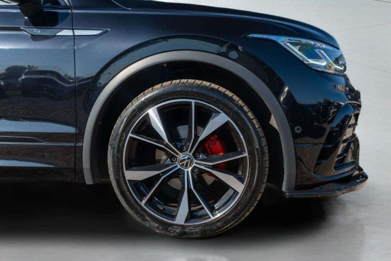 2023 VOLKSWAGEN TIGUAN 2023 VOLKSWAGEN TIGUAN