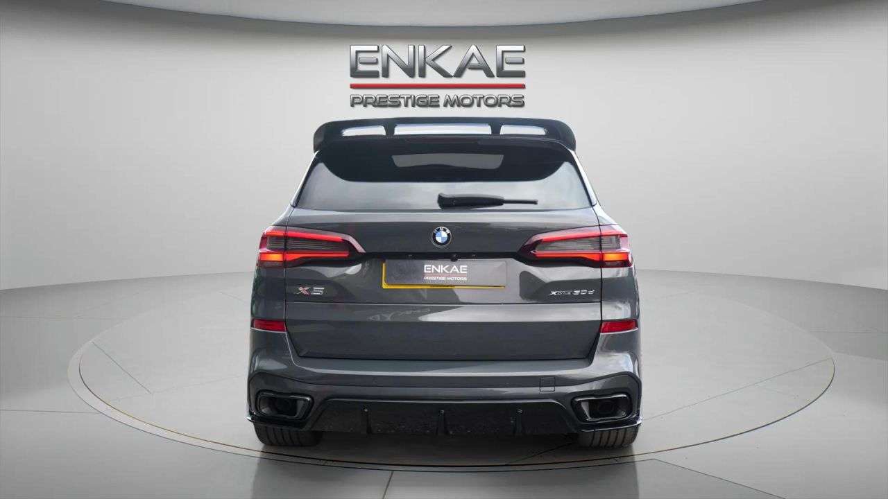2023 BMW X5 2023 BMW X5