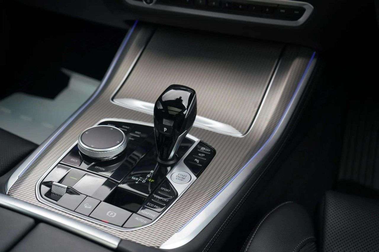 2023 BMW X5 2023 BMW X5
