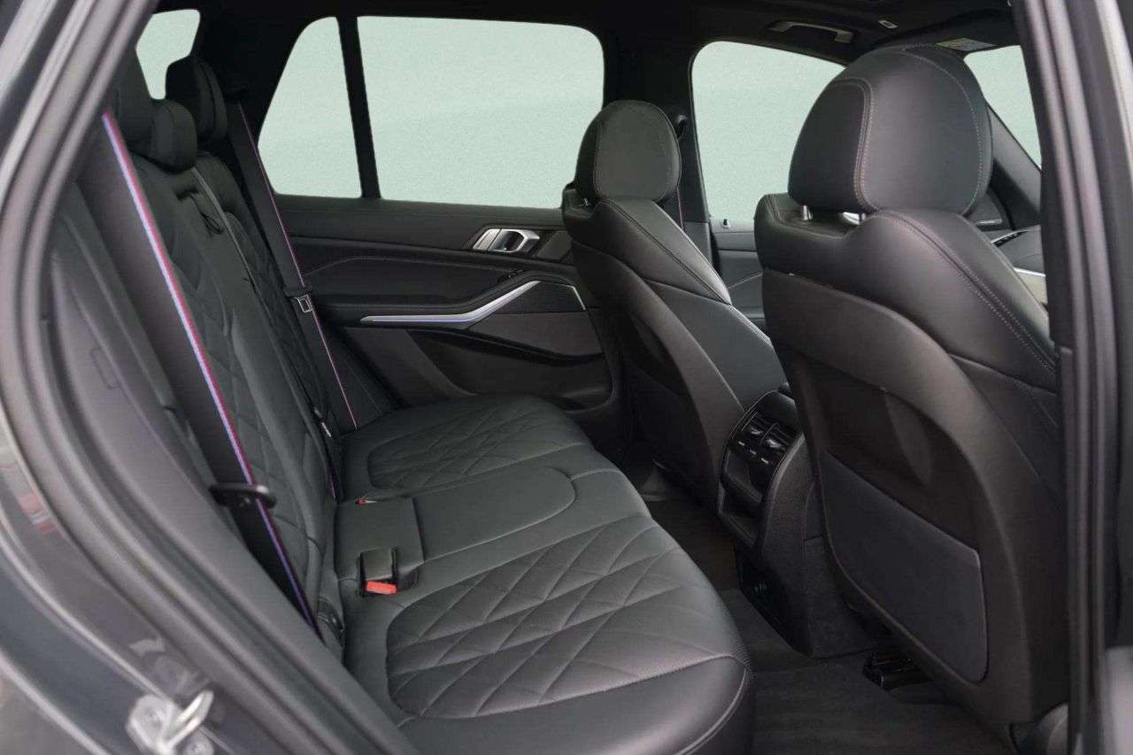 2023 BMW X5 2023 BMW X5