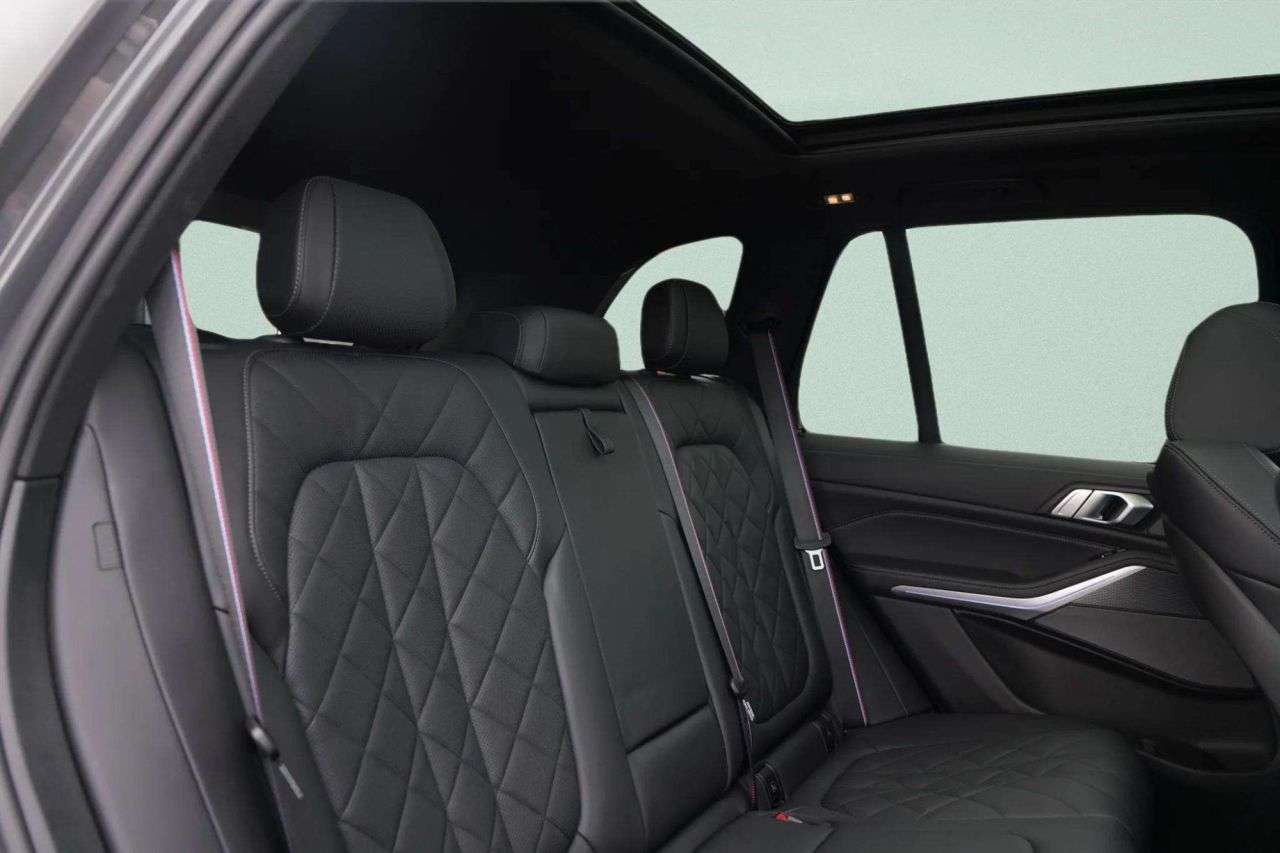 2023 BMW X5 2023 BMW X5