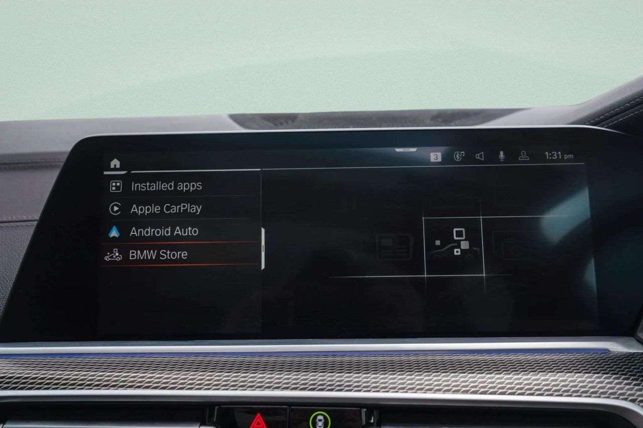 2023 BMW X5 2023 BMW X5