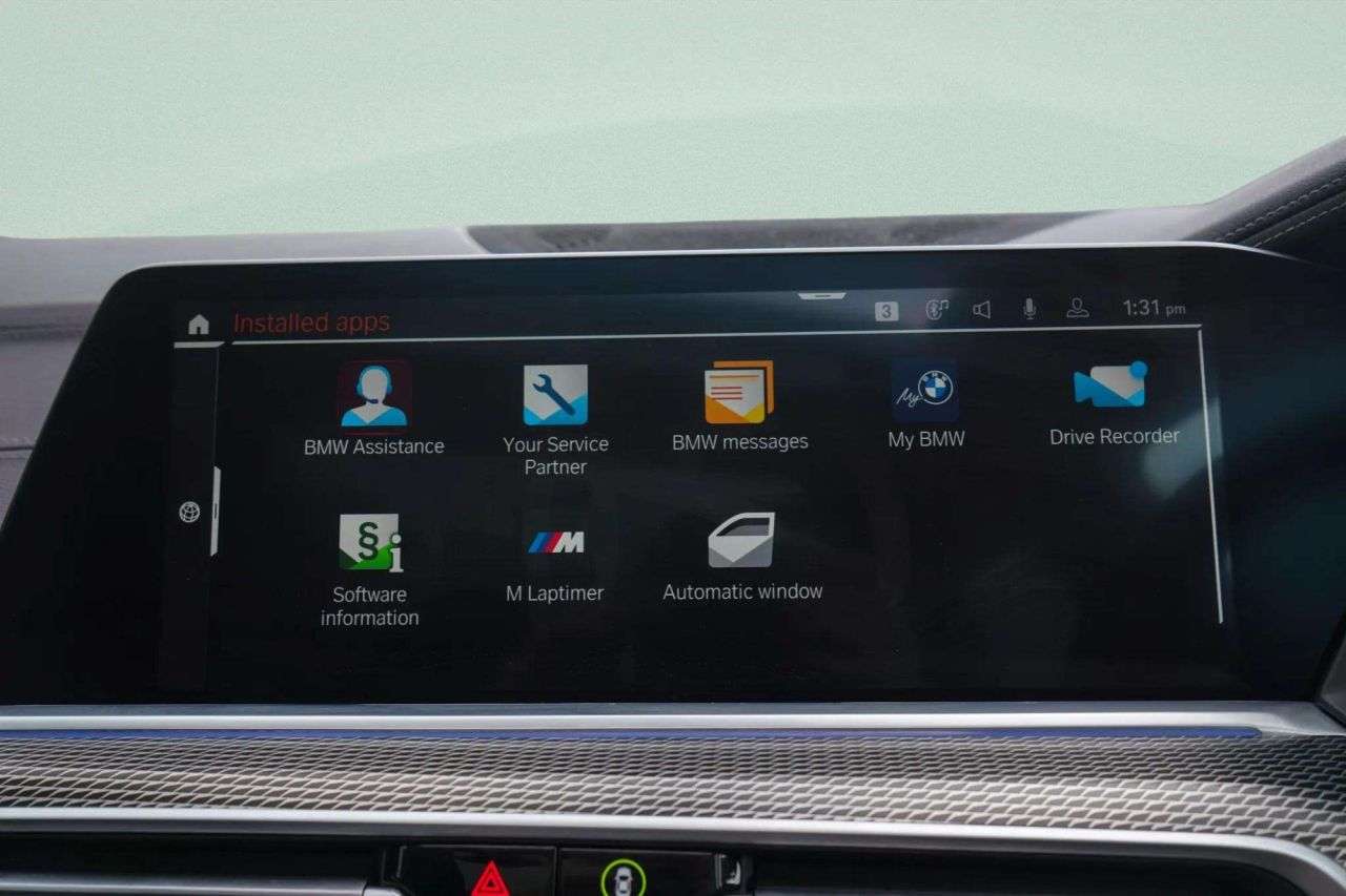 2023 BMW X5 2023 BMW X5