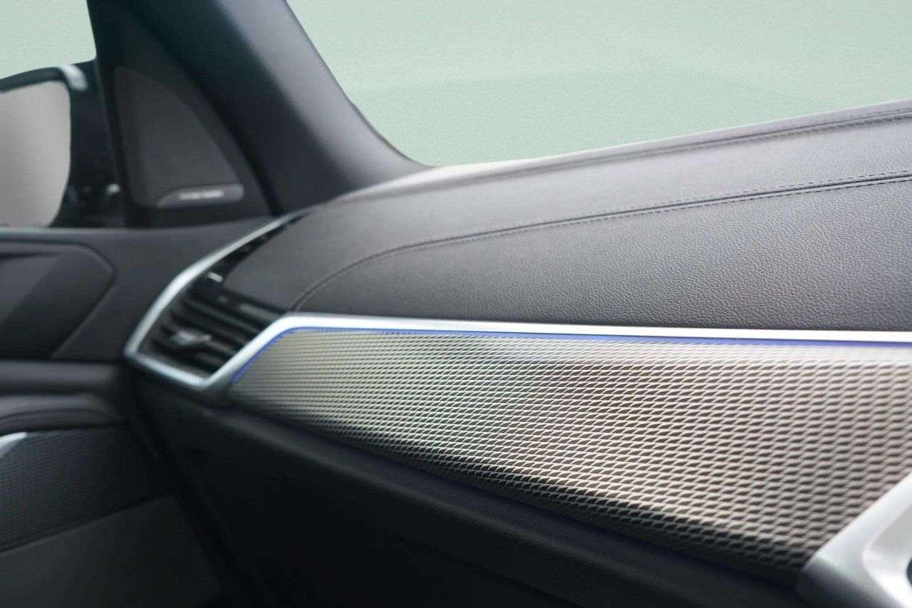 2023 BMW X5 2023 BMW X5