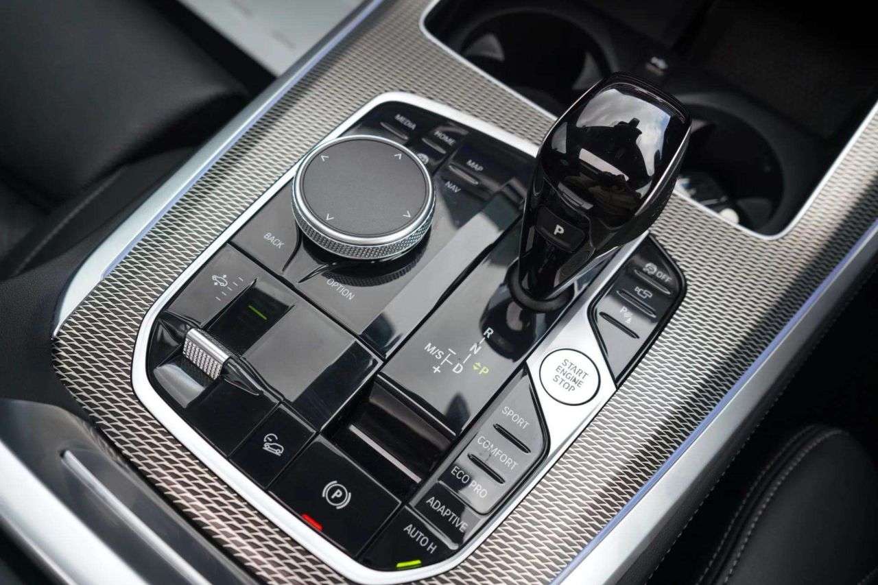 2023 BMW X5 2023 BMW X5