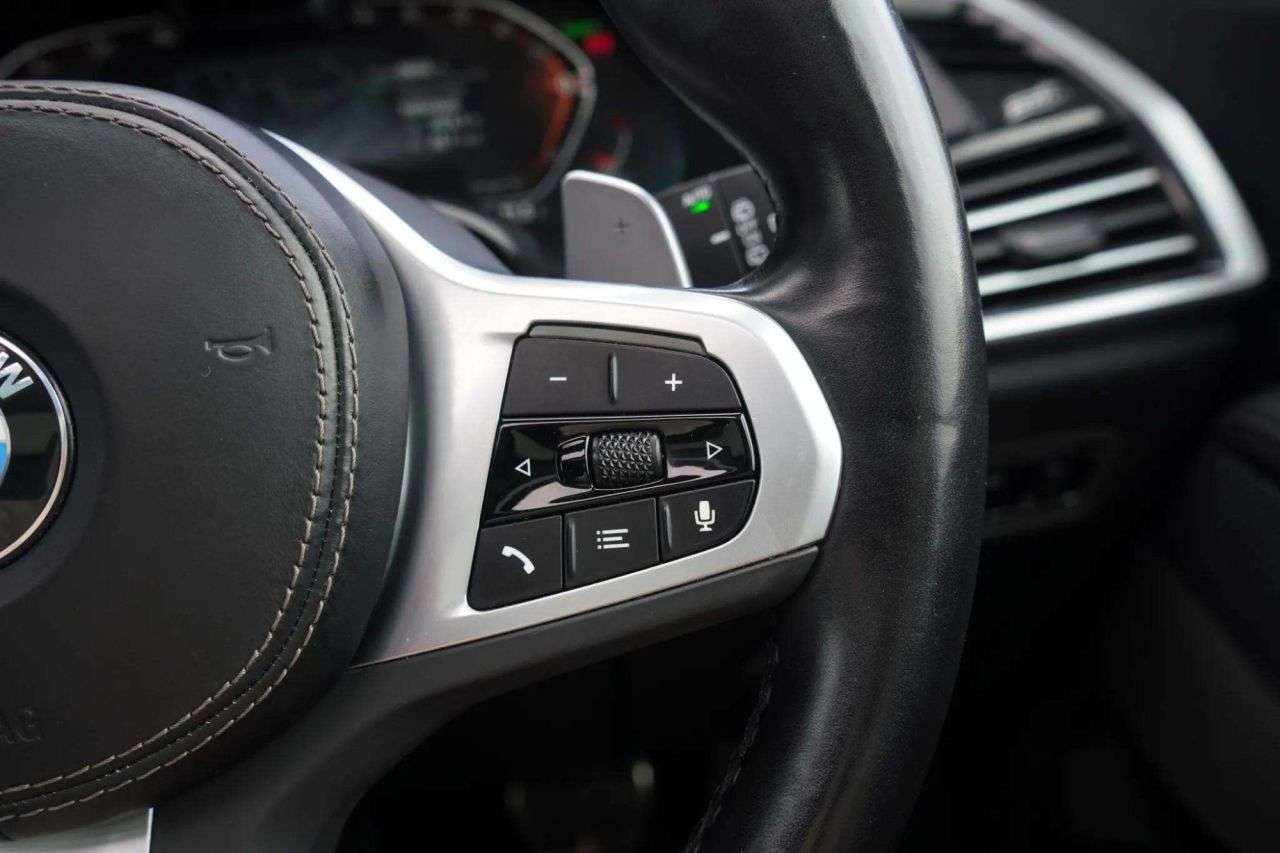 2023 BMW X5 2023 BMW X5