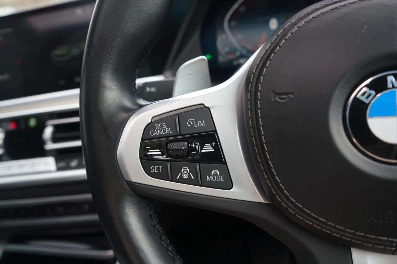 2023 BMW X5 2023 BMW X5