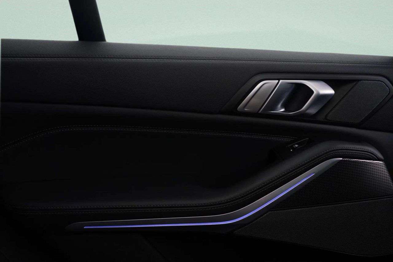 2023 BMW X5 2023 BMW X5