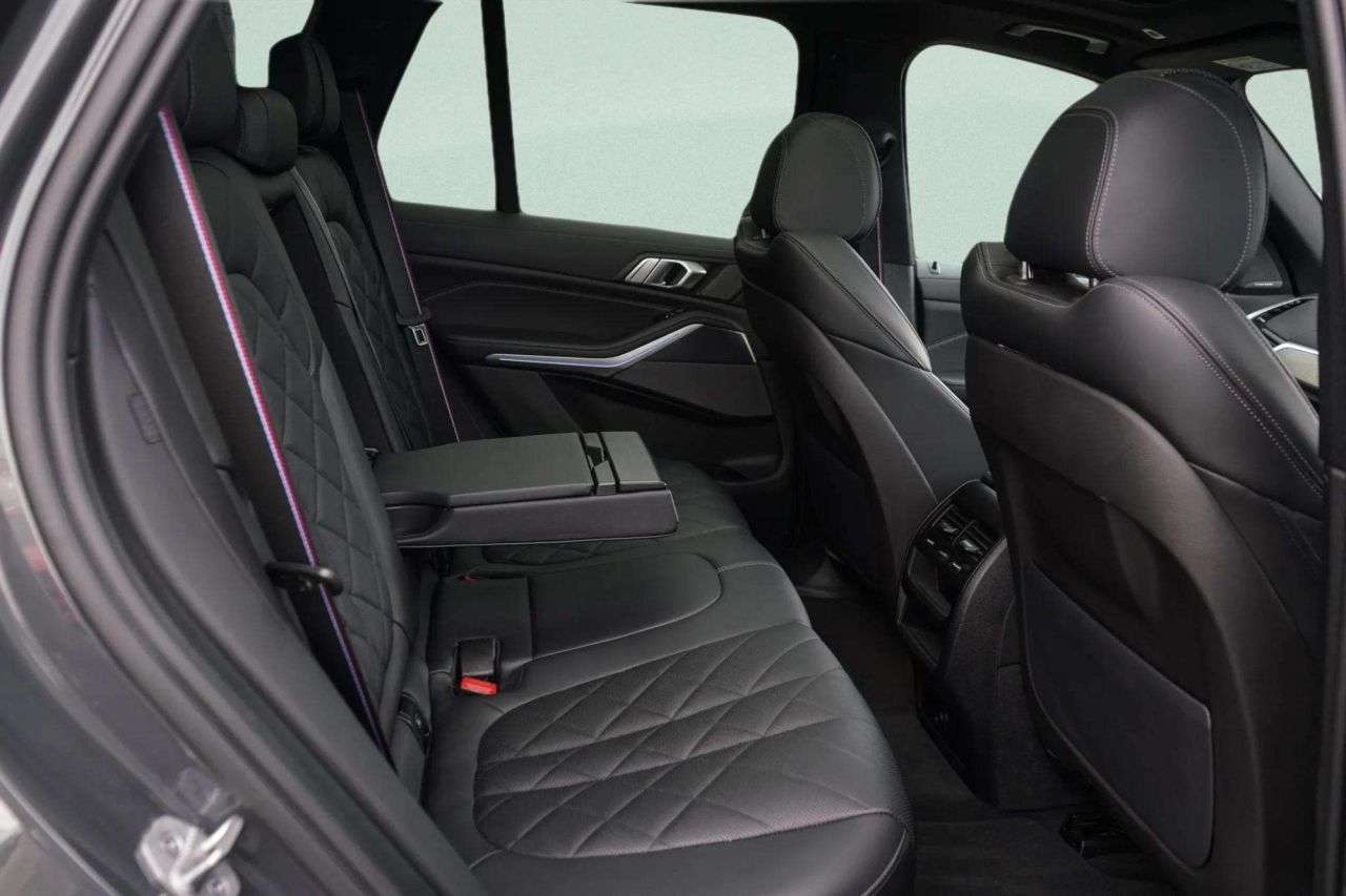 2023 BMW X5 2023 BMW X5