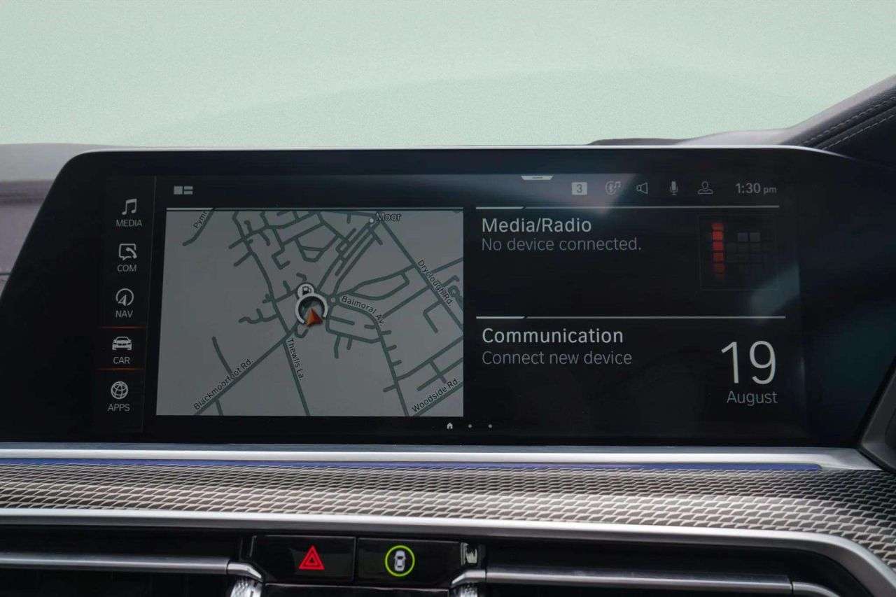2023 BMW X5 2023 BMW X5