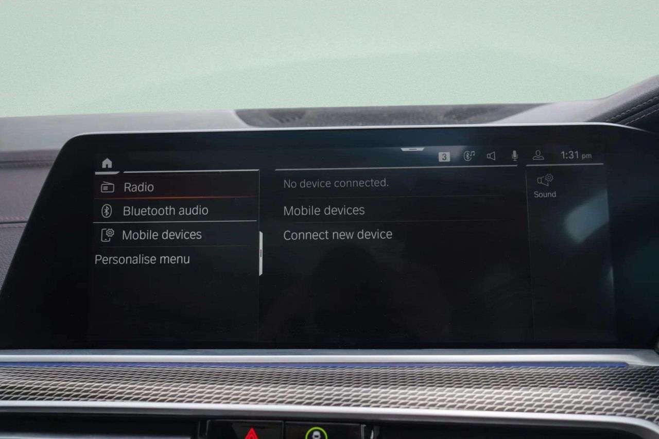 2023 BMW X5 2023 BMW X5