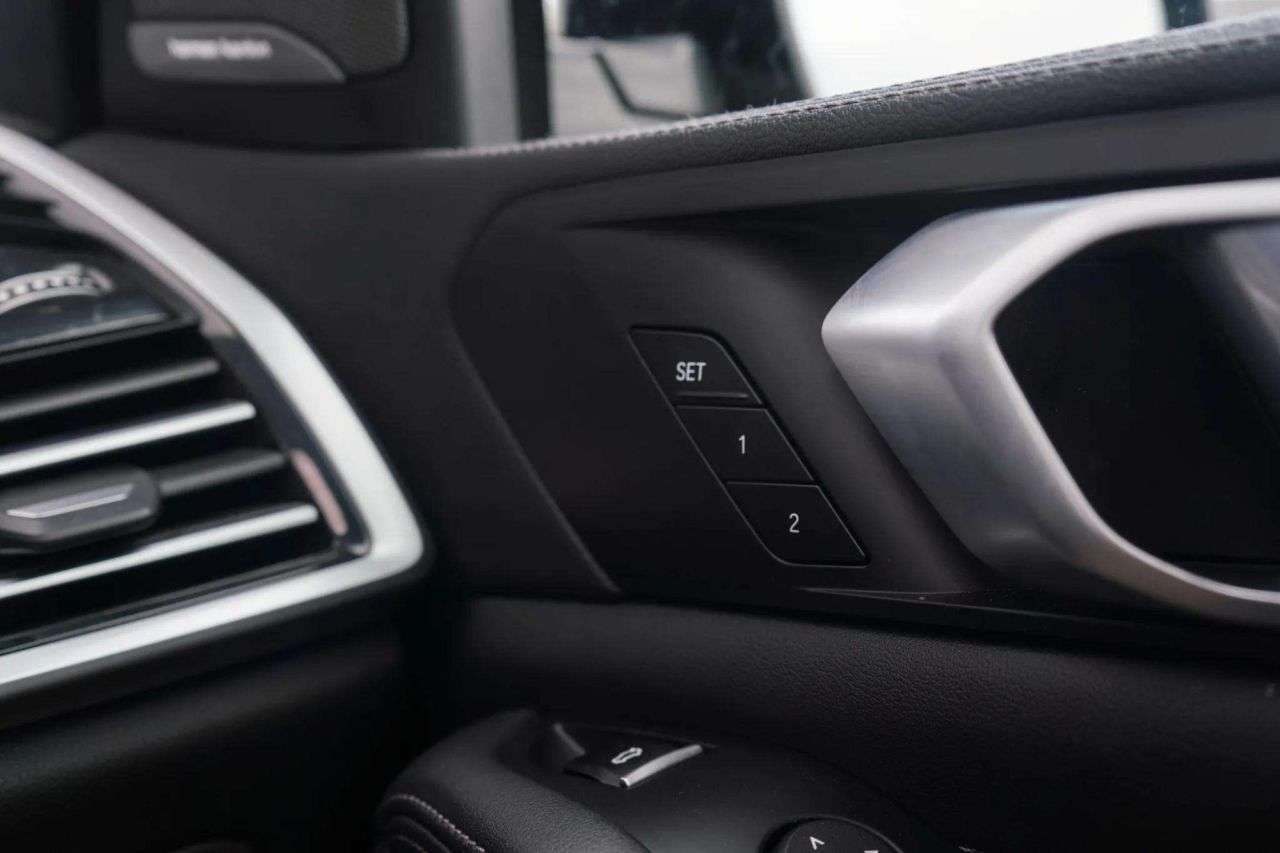 2023 BMW X5 2023 BMW X5