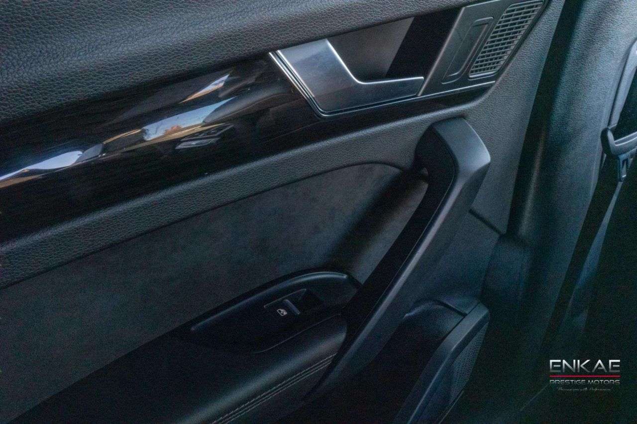 2021 AUDI SQ5 2021 AUDI SQ5