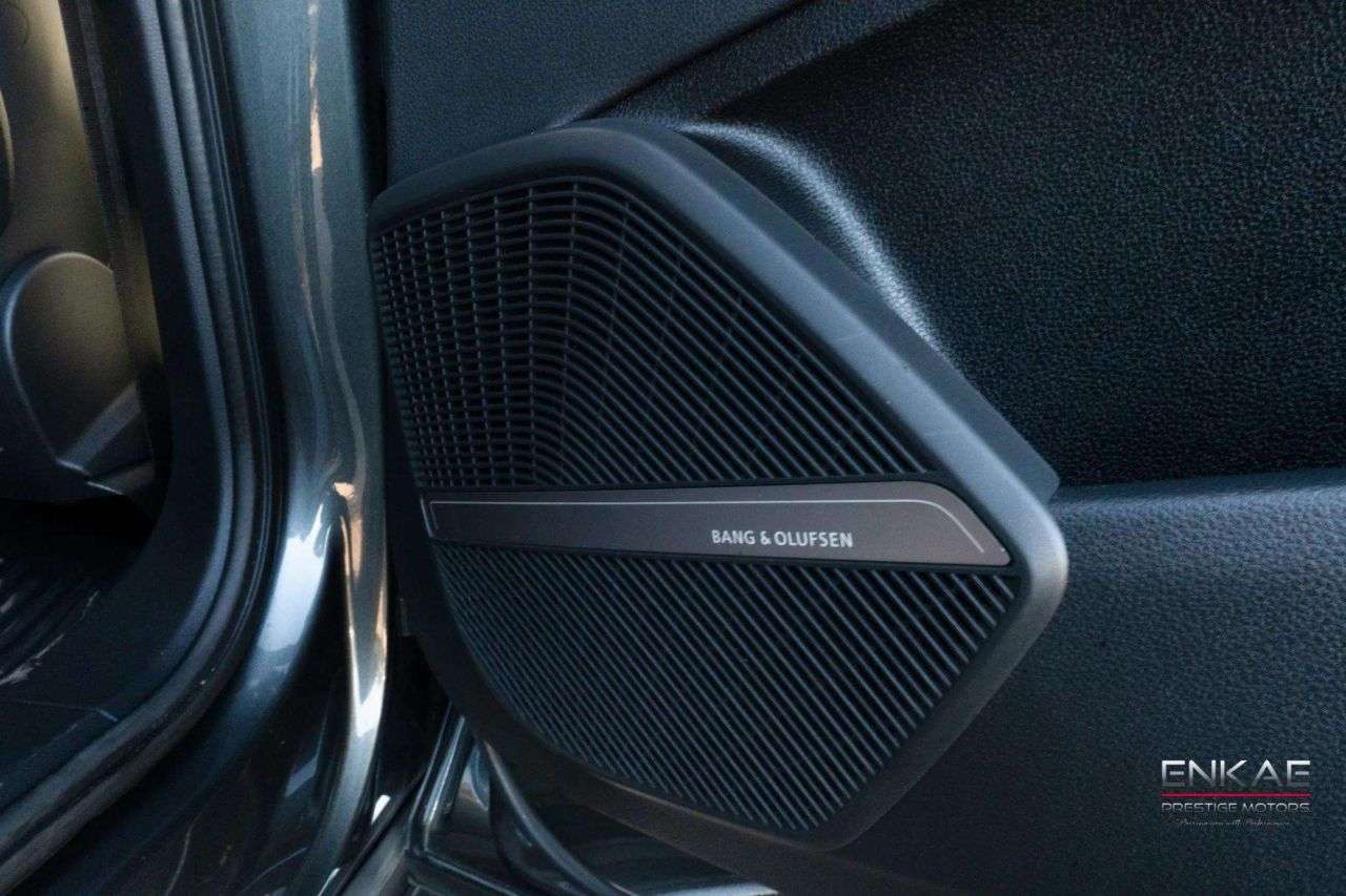 2021 AUDI SQ5 2021 AUDI SQ5