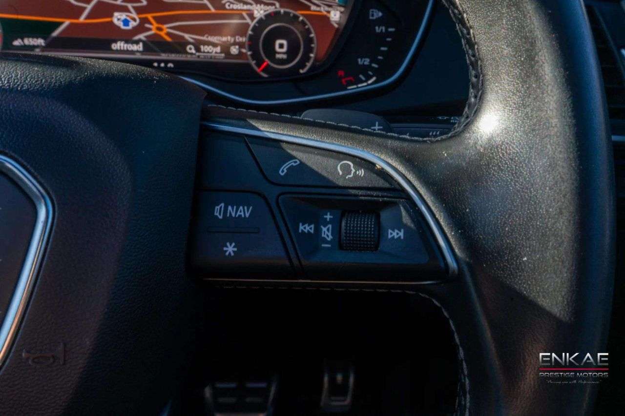 2021 AUDI SQ5 2021 AUDI SQ5