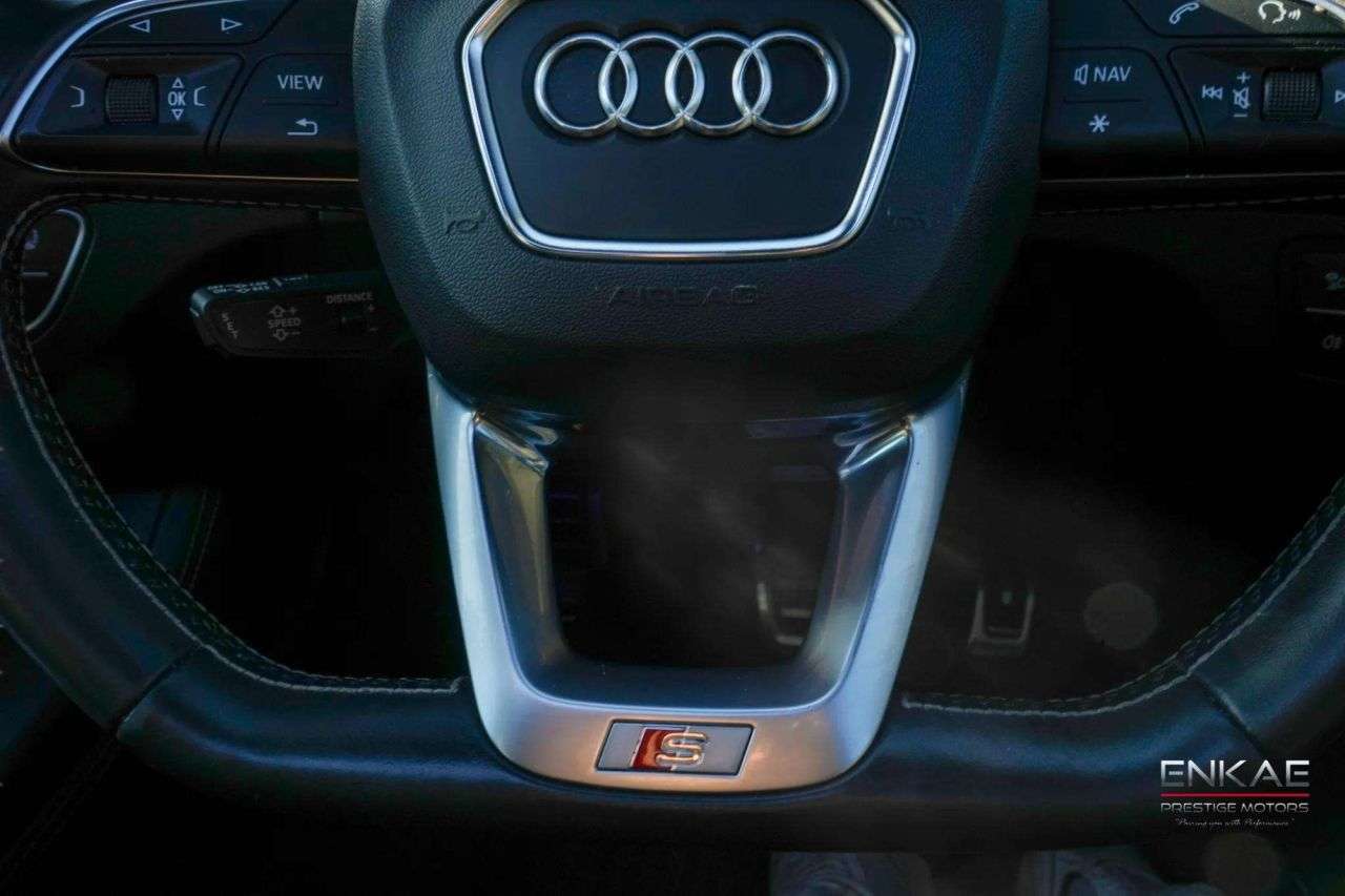 2021 AUDI SQ5 2021 AUDI SQ5