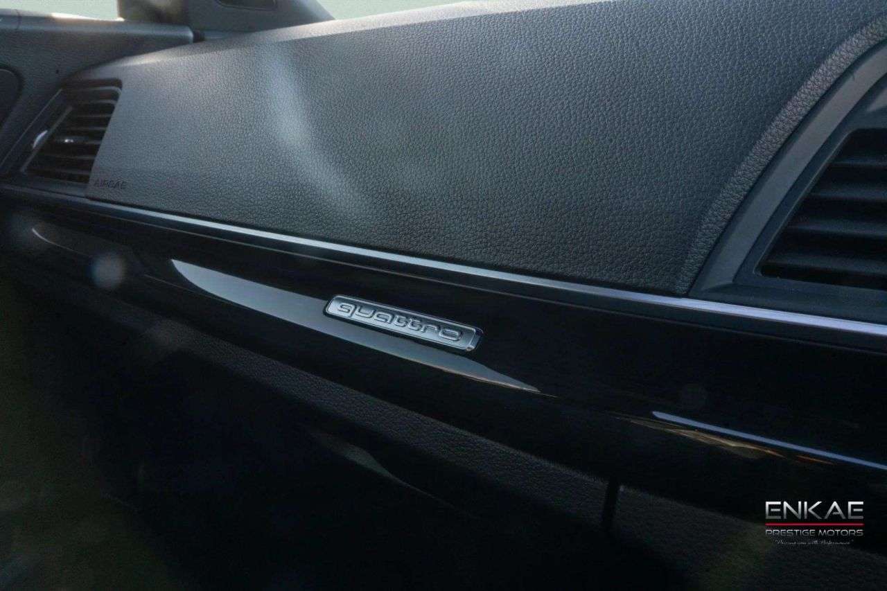 2021 AUDI SQ5 2021 AUDI SQ5