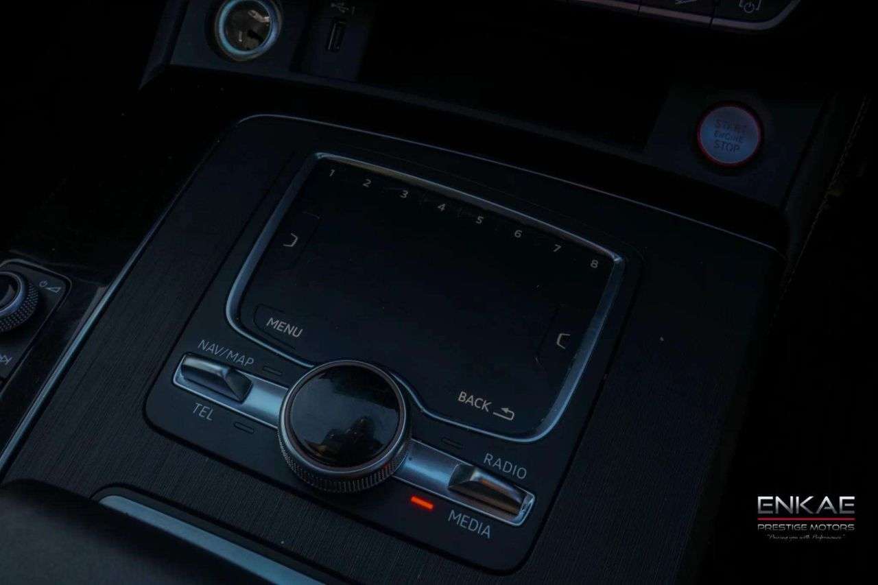 2021 AUDI SQ5 2021 AUDI SQ5
