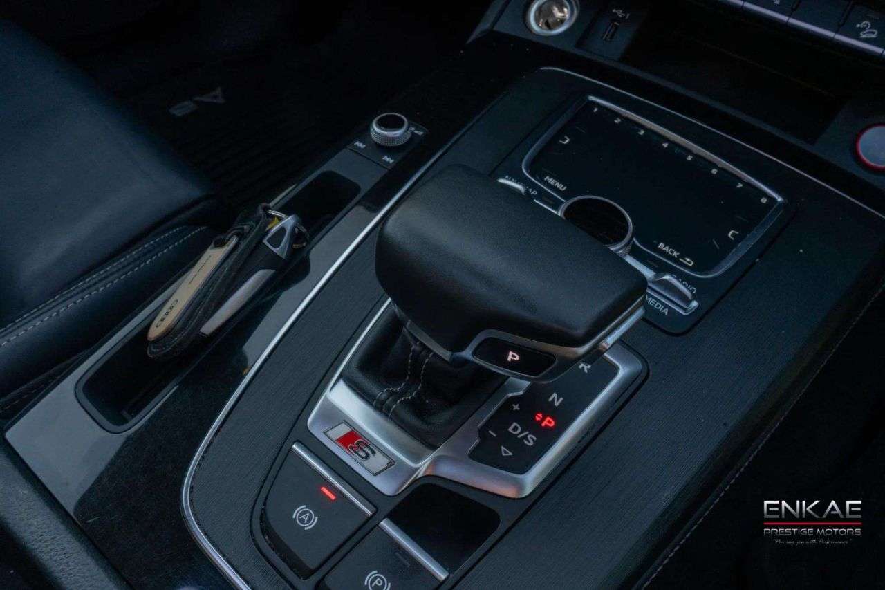 2021 AUDI SQ5 2021 AUDI SQ5