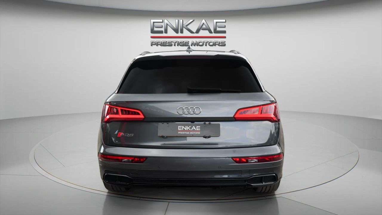2021 AUDI SQ5 2021 AUDI SQ5