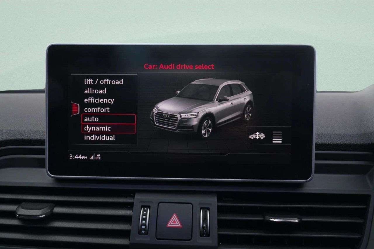 2021 AUDI SQ5 2021 AUDI SQ5