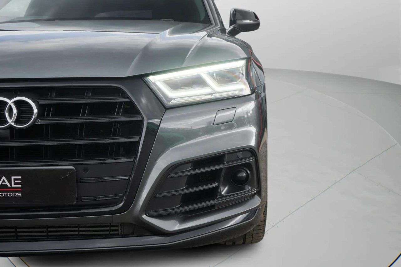 2021 AUDI SQ5 2021 AUDI SQ5