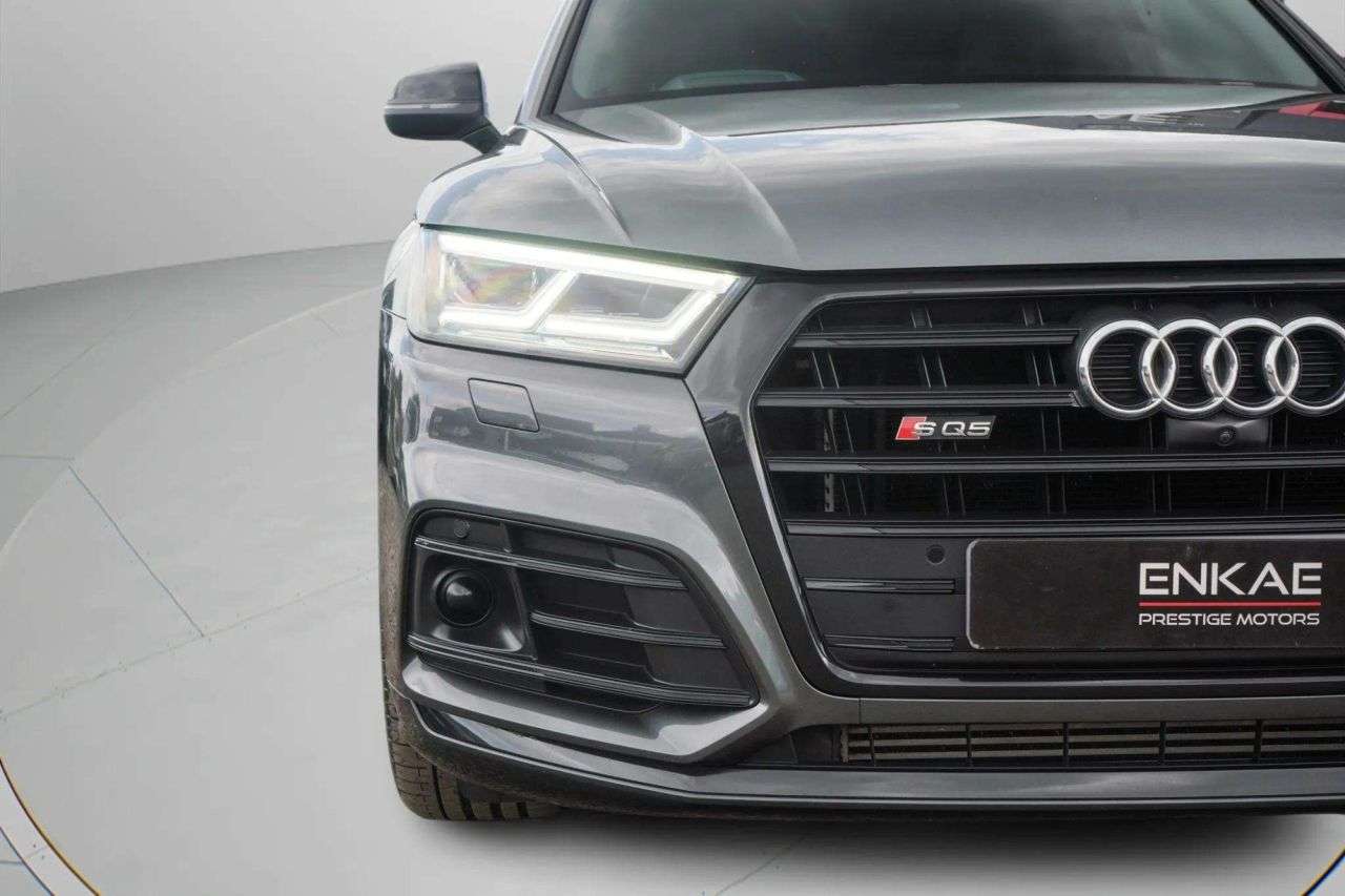 2021 AUDI SQ5 2021 AUDI SQ5