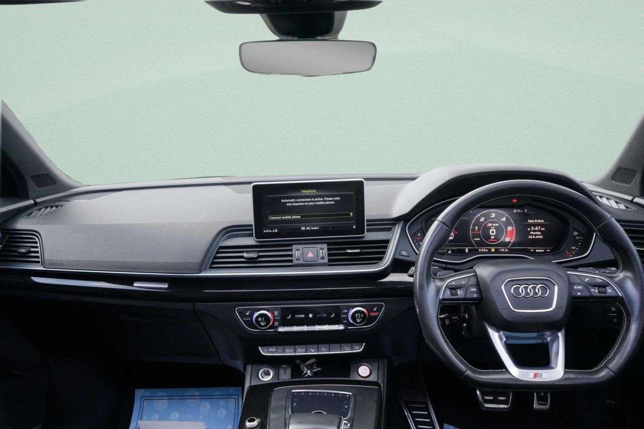 2021 AUDI SQ5 2021 AUDI SQ5