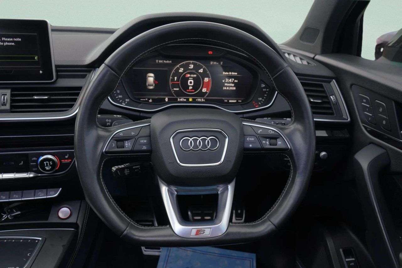2021 AUDI SQ5 2021 AUDI SQ5