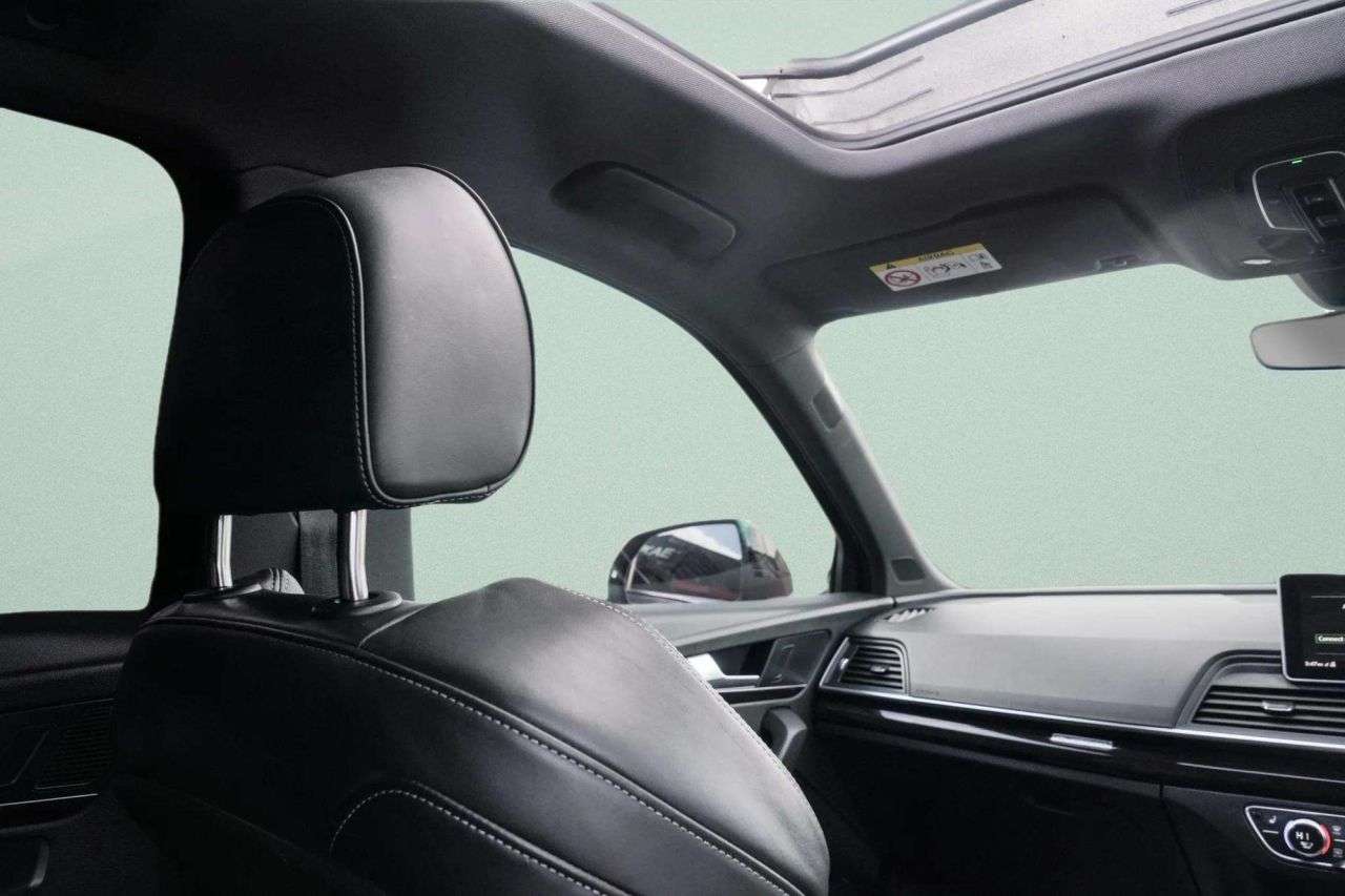 2021 AUDI SQ5 2021 AUDI SQ5
