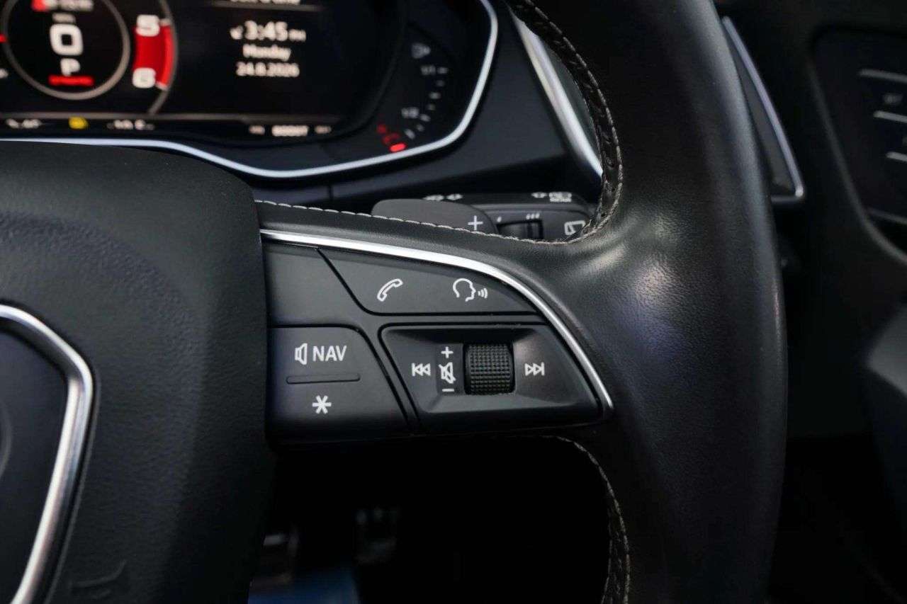 2021 AUDI SQ5 2021 AUDI SQ5