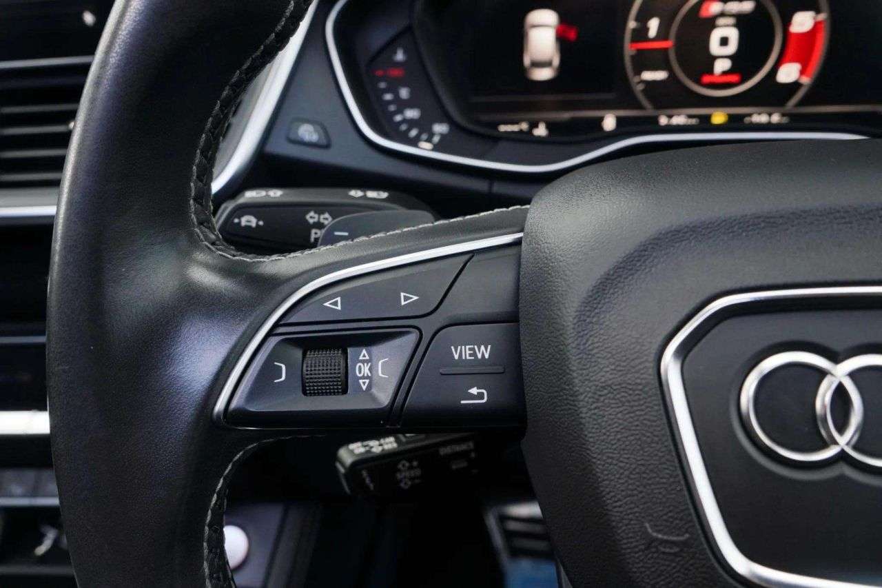 2021 AUDI SQ5 2021 AUDI SQ5