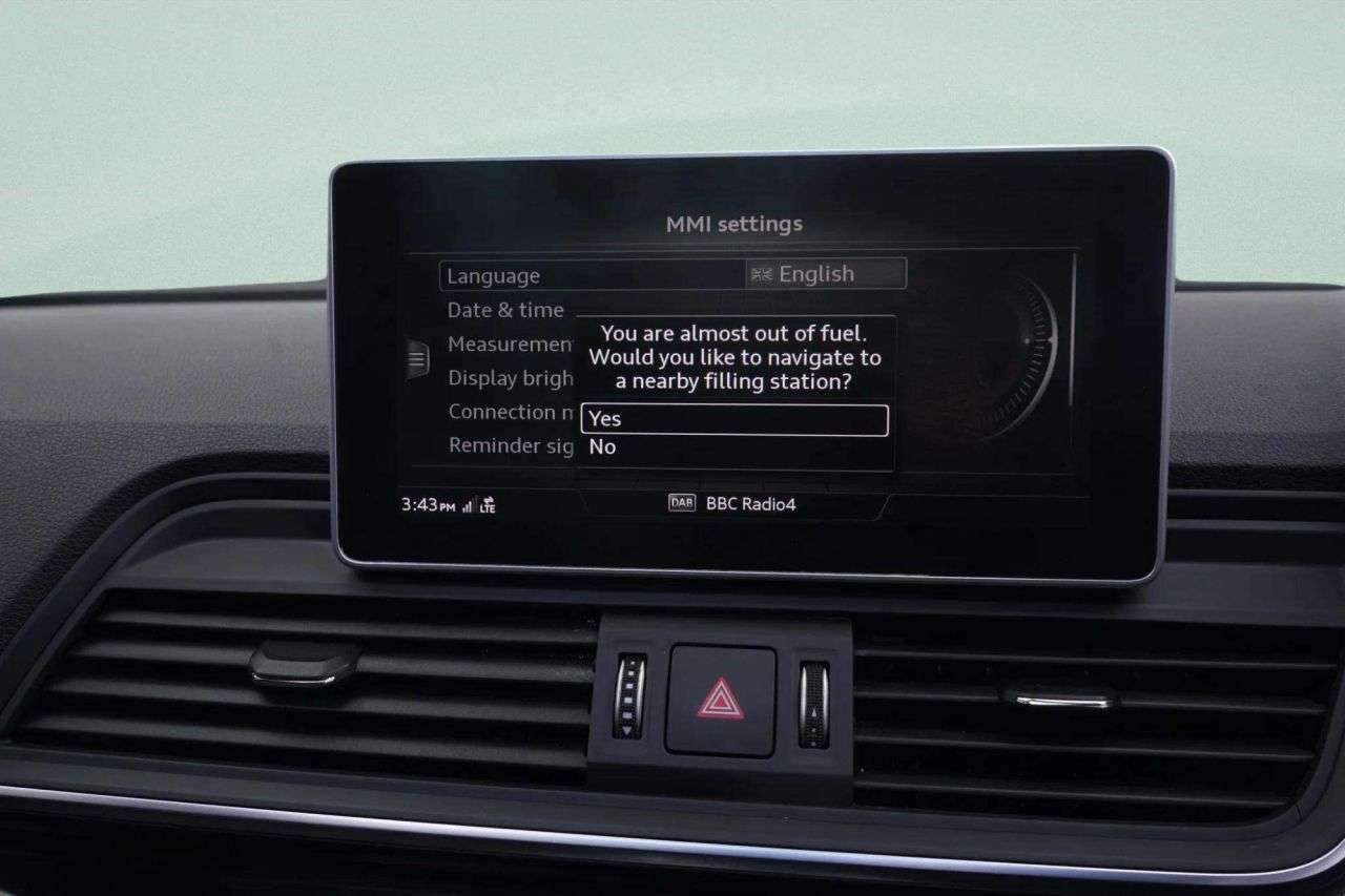 2021 AUDI SQ5 2021 AUDI SQ5