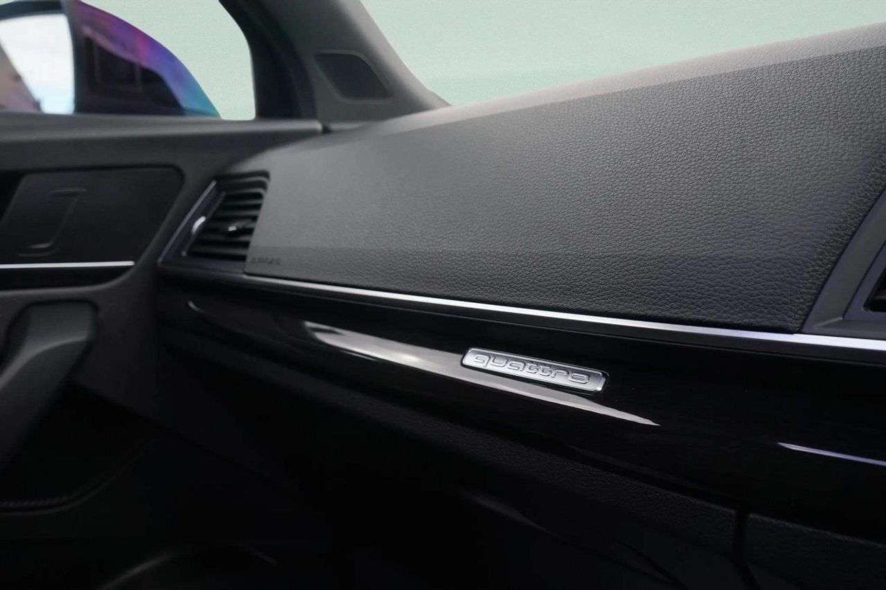 2021 AUDI SQ5 2021 AUDI SQ5