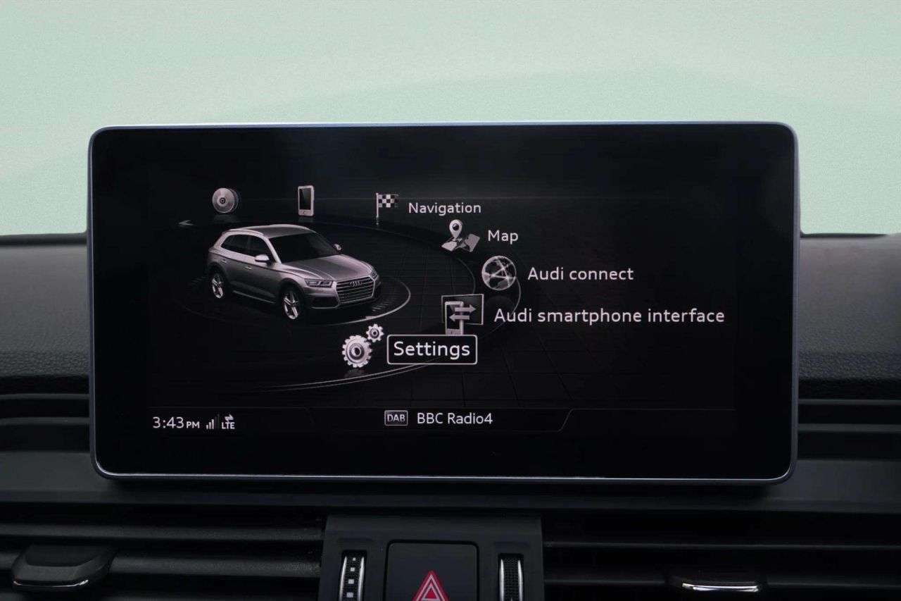 2021 AUDI SQ5 2021 AUDI SQ5