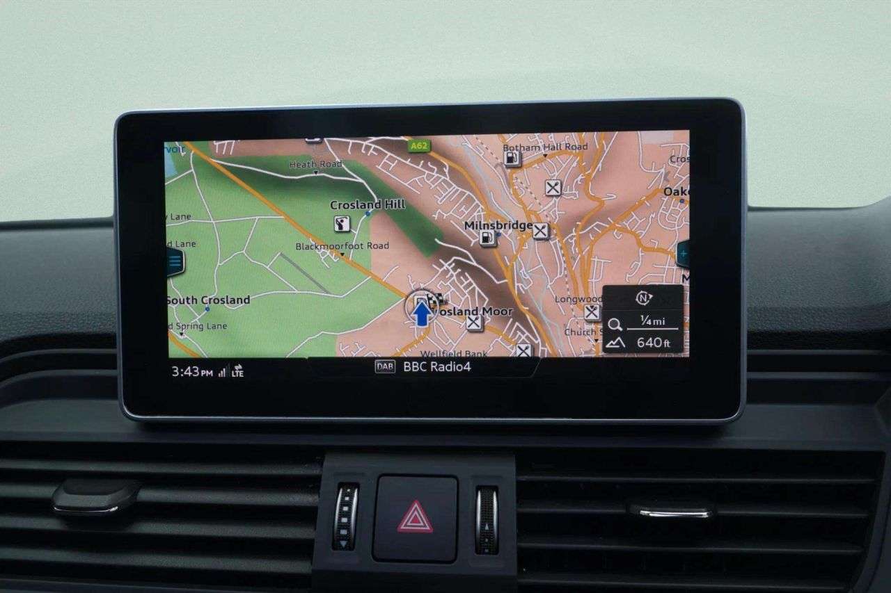 2021 AUDI SQ5 2021 AUDI SQ5