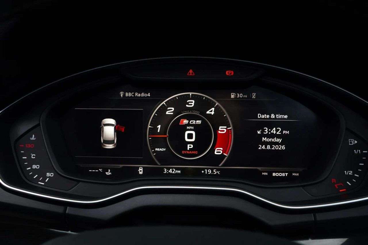 2021 AUDI SQ5 2021 AUDI SQ5