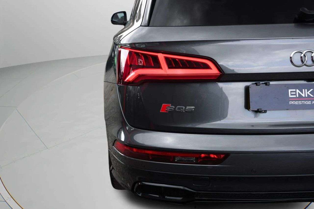 2021 AUDI SQ5 2021 AUDI SQ5