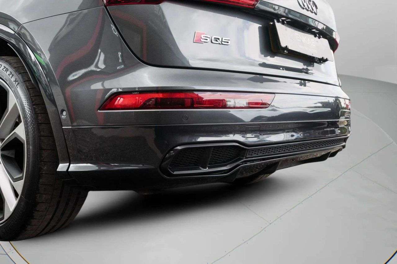 2021 AUDI SQ5 2021 AUDI SQ5