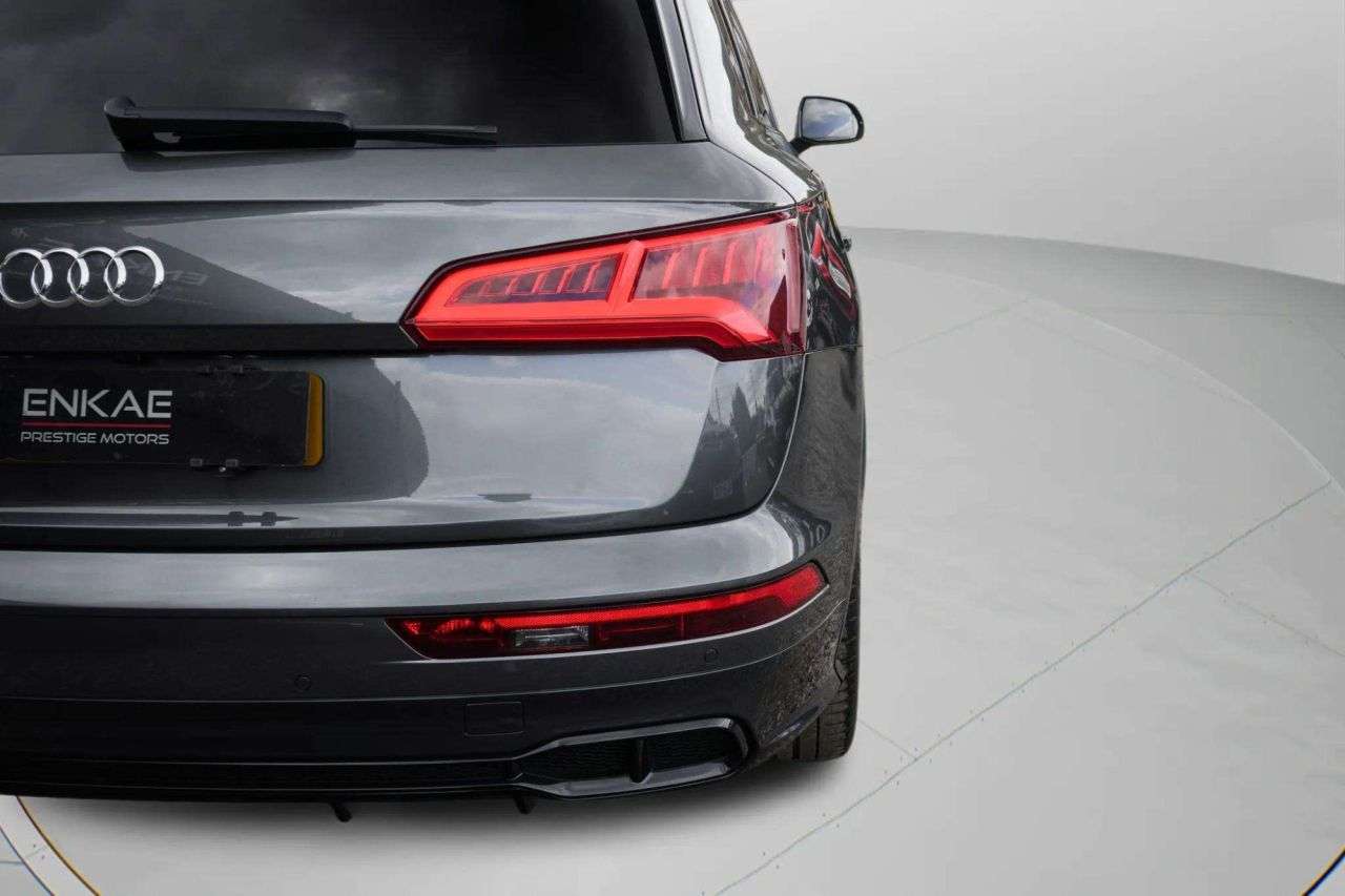 2021 AUDI SQ5 2021 AUDI SQ5
