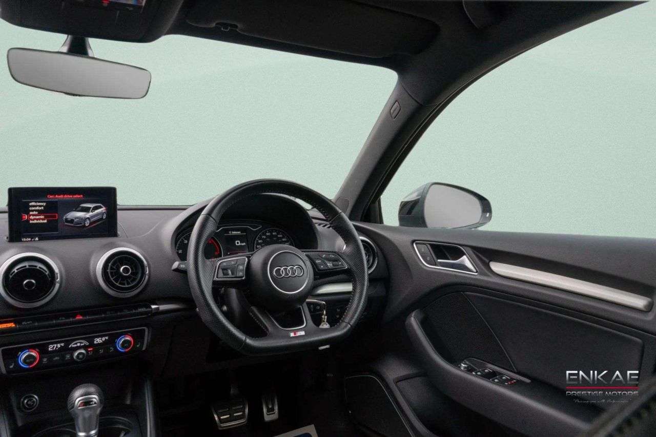 2020 AUDI A3 2020 AUDI A3
