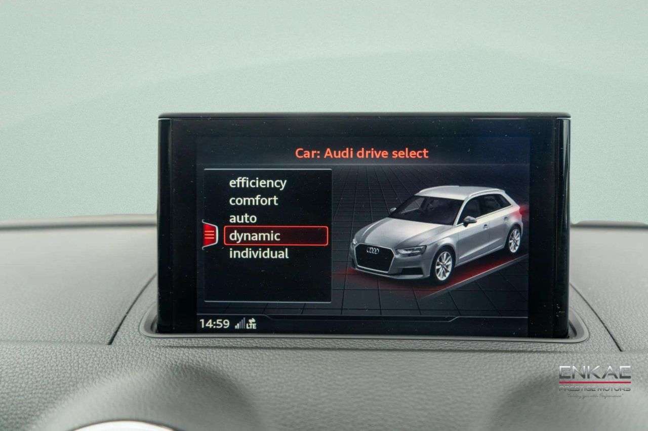 2020 AUDI A3 2020 AUDI A3