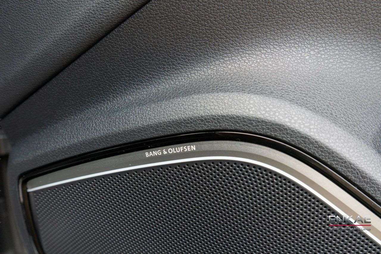 2020 AUDI A3 2020 AUDI A3