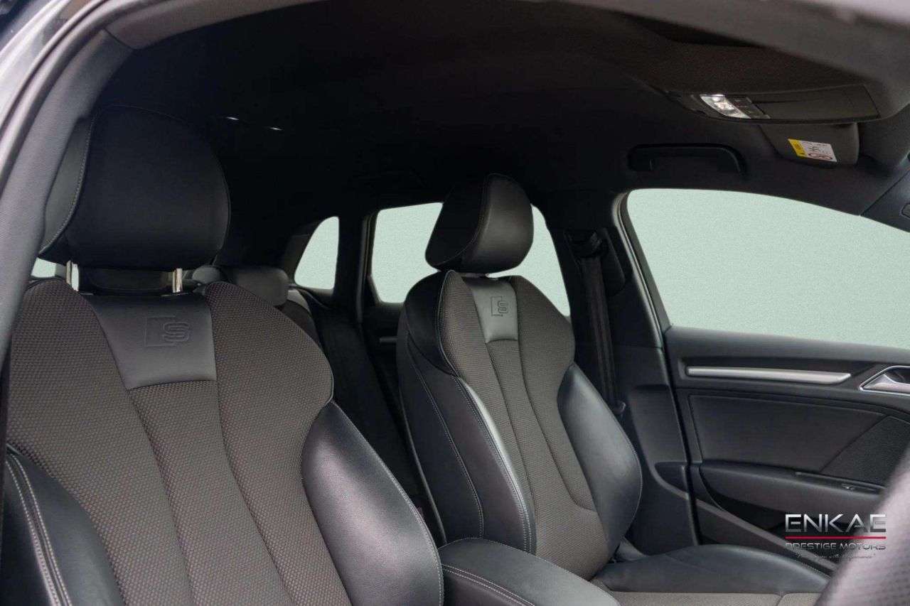 2020 AUDI A3 2020 AUDI A3