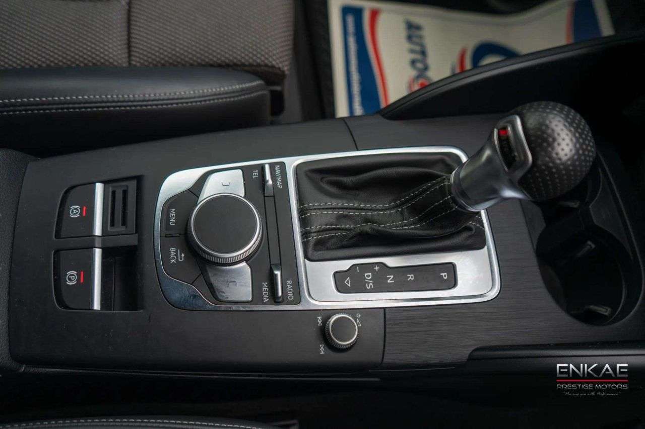 2020 AUDI A3 2020 AUDI A3