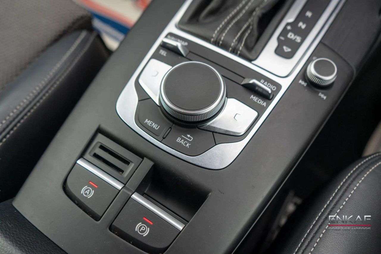 2020 AUDI A3 2020 AUDI A3